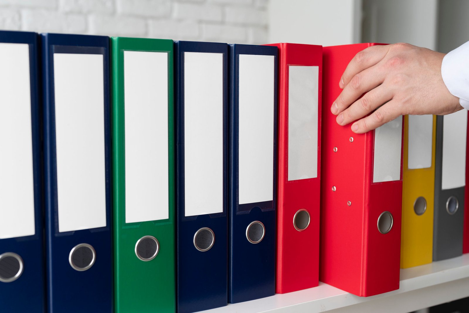 Classement des documents