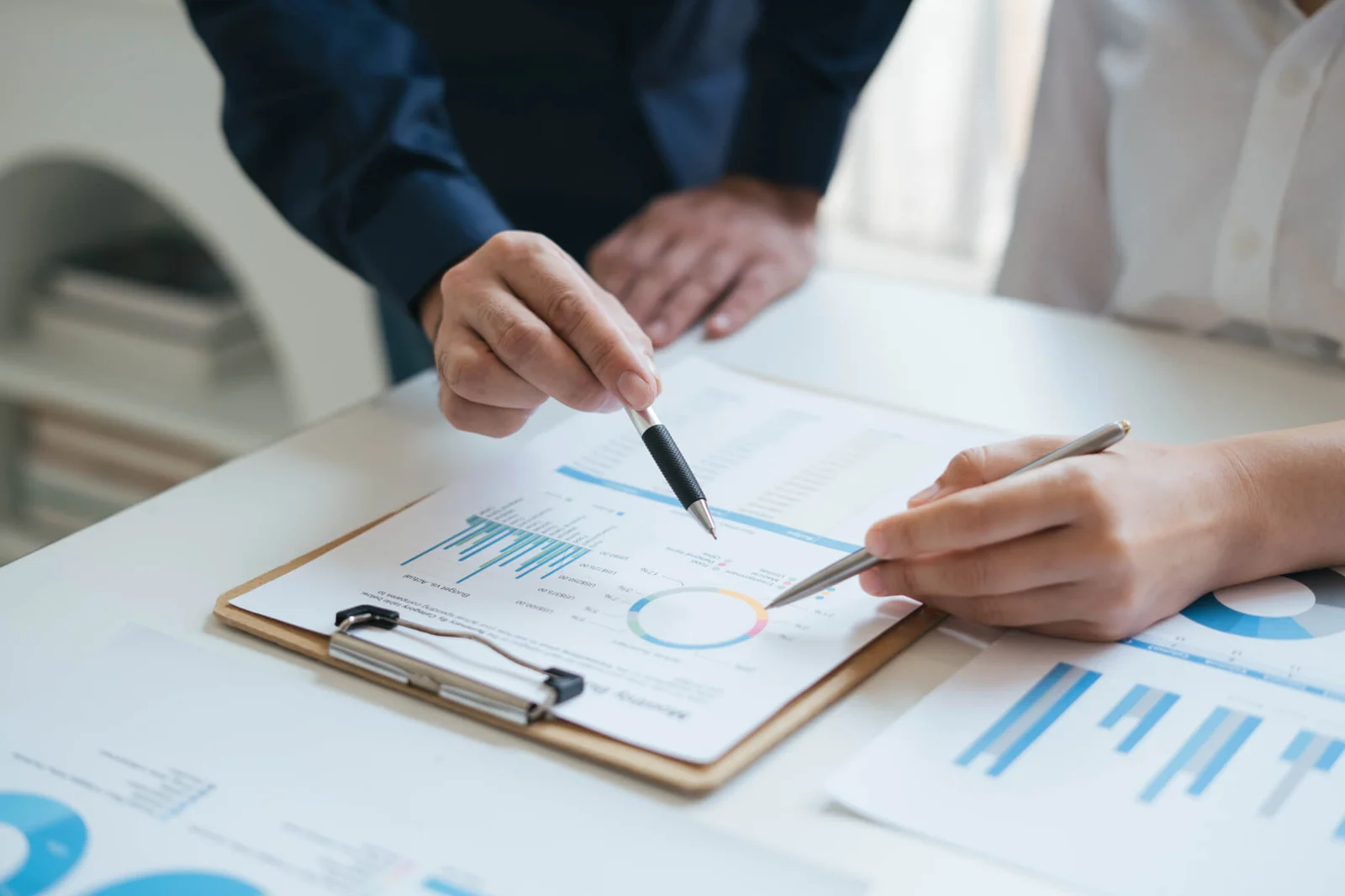 Analyse des besoins pour un devis d’externalisation administrative pour artisans et TPE