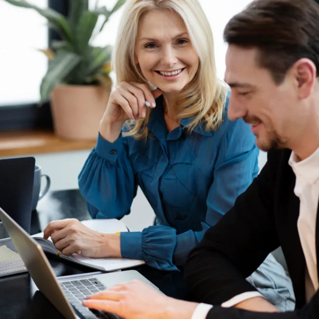 Externalisation de la gestion administrative pour artisans et TPE